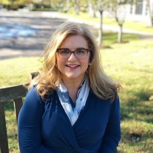 Meet your Posher, Gretchen